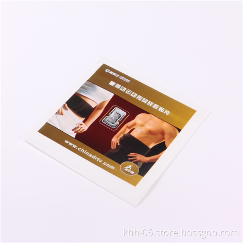 Wholesale factory price men underwear plastic warterproof ziplock bags